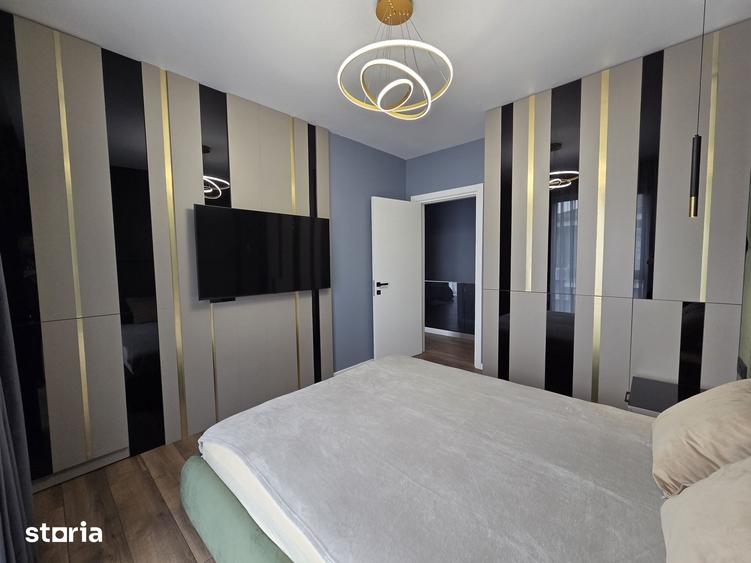 Vila premium 4 camere + gradina privata + 2 parcari - Popesti-Leordeni - 1