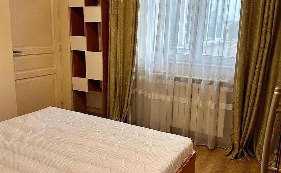 Apartament cu 2 camere decomandat în Dorobanți