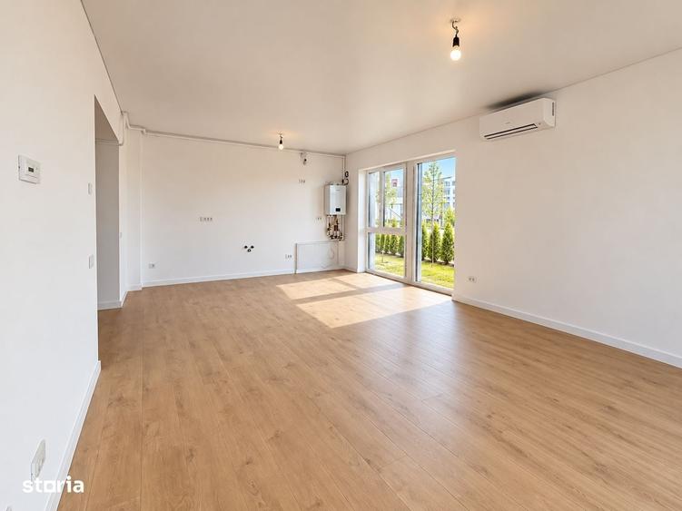 Apartament cu 3 camere în Militari