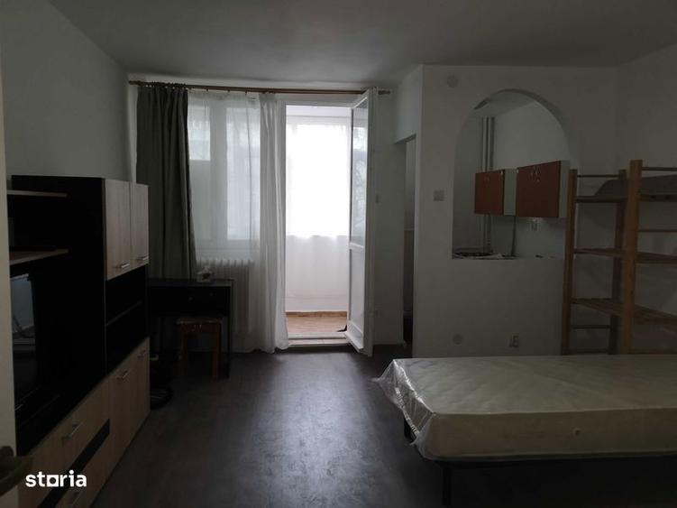 Garsonieră în Tătărași