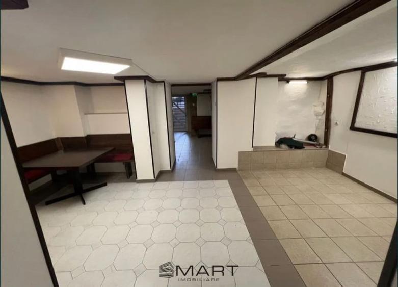 Spatiu comercial 200mp zona Calea Dumbravii - 3