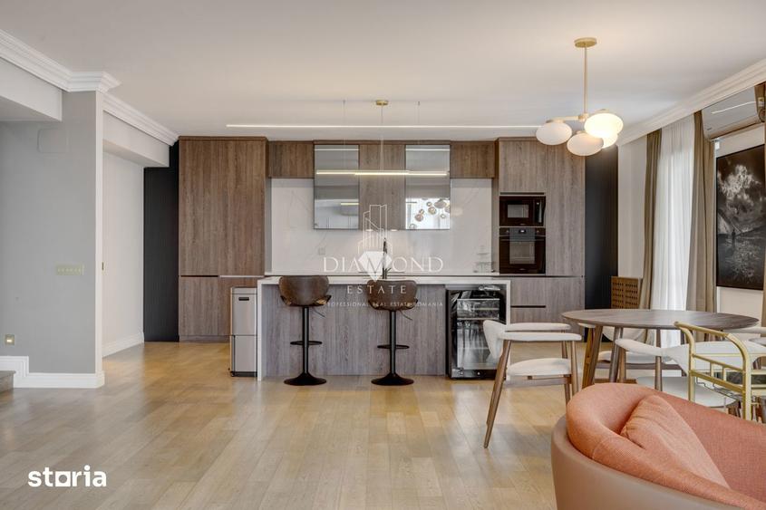 0% Comision | Penthouse impresionant | Priveliste de exceptie UpGround - 11