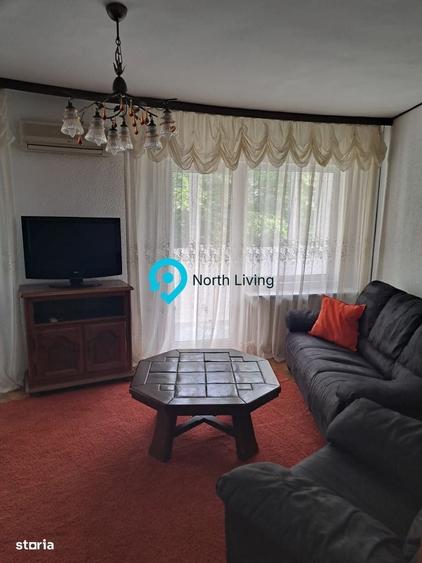 3 Camere | Pasaj Obor| Calea Mosilor - 1