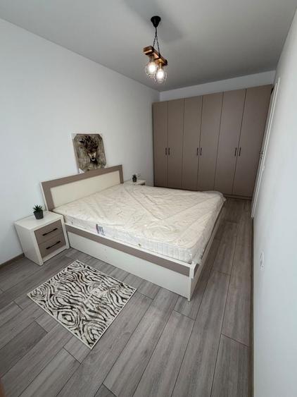 Apartament 2 camere tip studio de inchiriat - 4