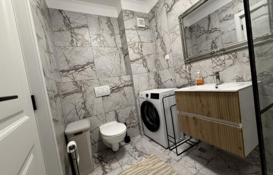 Apartament 2 camere + parcare subterana inclusa - 8