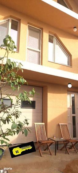 Casă cu Teren 820 Mp în Centura