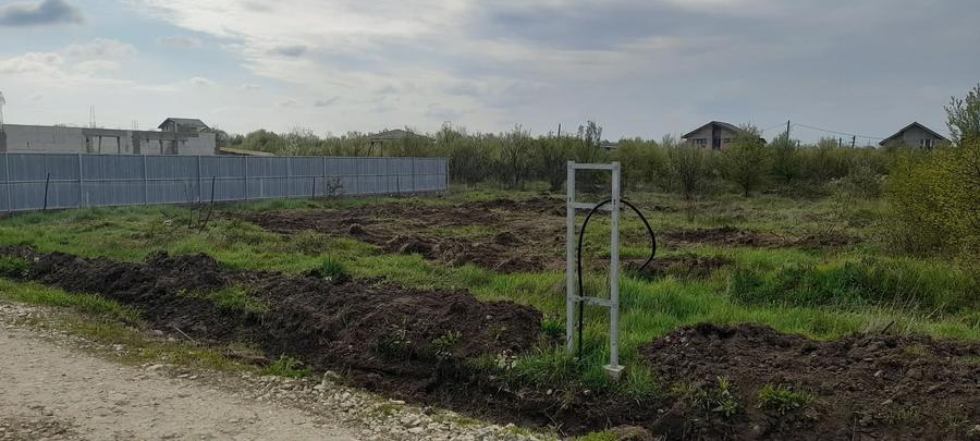 Spațiu comercial, în Central