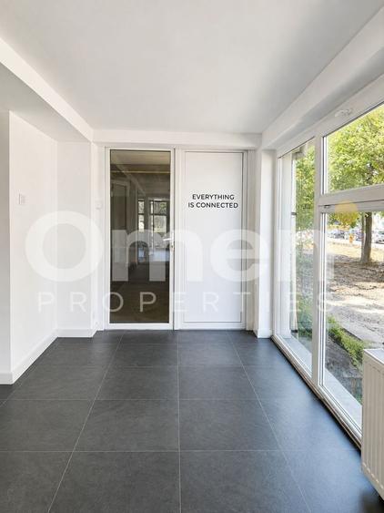 Spațiu comercial, de 80 mp, în Decebal