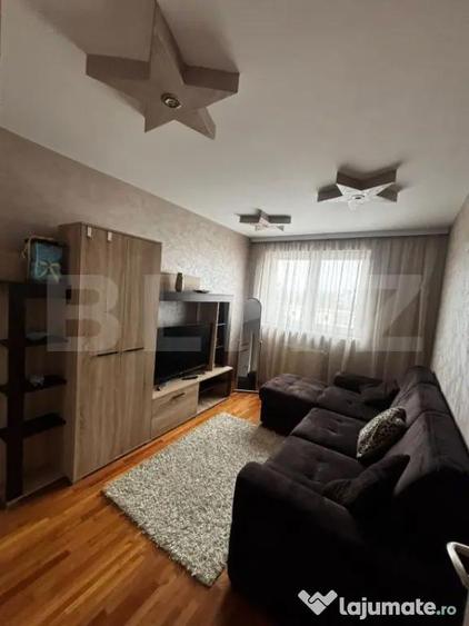 Apartament 3 camere, 65 mp, zona Marasesti - 4