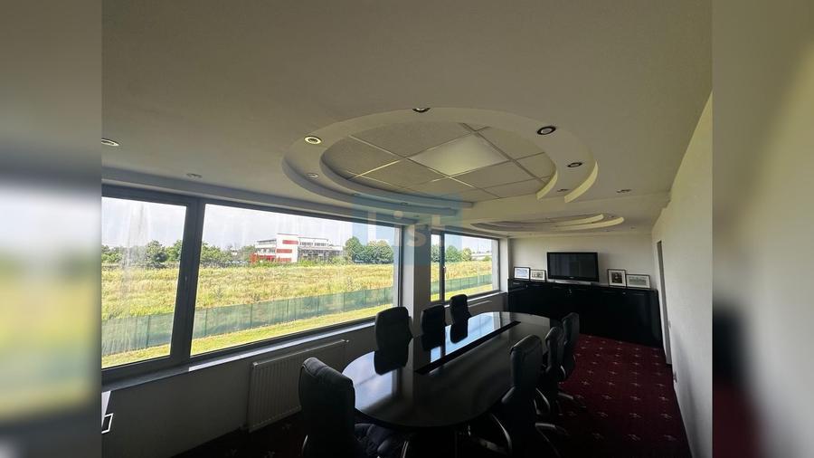 Spațiu comercial, de 630 mp, în Mărășești