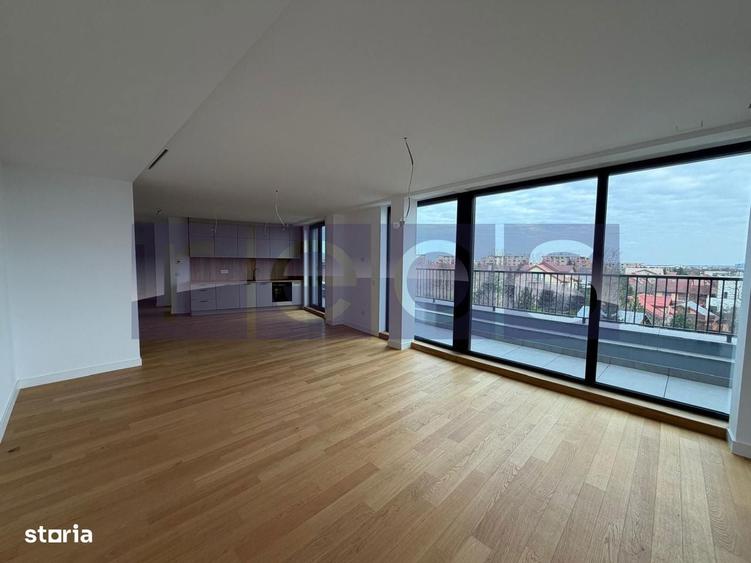 INCHIRIERE 4CAMERE | BLOC BOUTIQUE | 130MP | IANCU NICOLAE | NEMOBILAT - 10