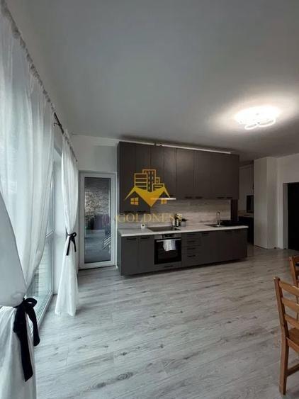 3 camere, modern, garaj, bloc nou, terasa, Zona Garii, Horea, BT - 2