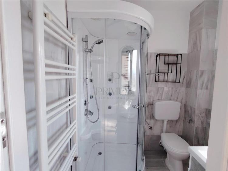 0 % COMISION - DUPLEX IN ZONA BUNA - LA CHEIE - TOATE UTILITATILE - 8