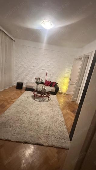 Casă cu 2 camere cu Teren 65 Mp în Bălcescu