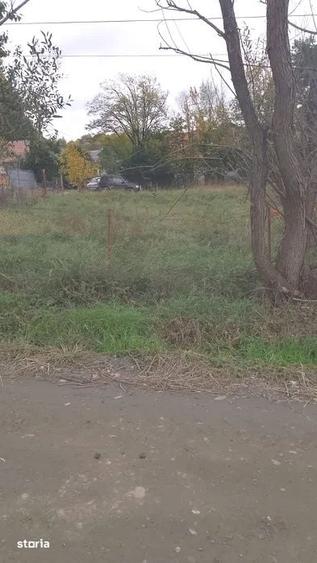 Teren de 507 mp, în Central