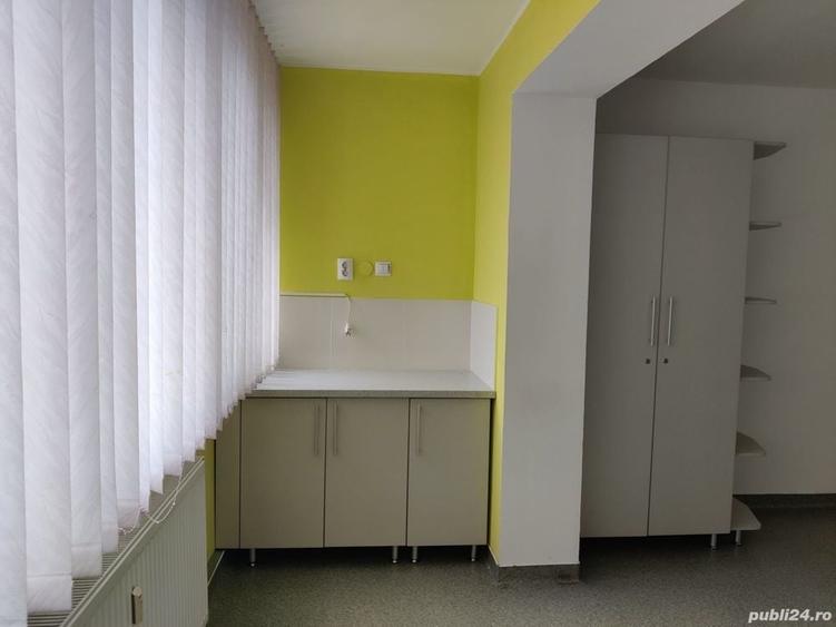 Spațiu comercial, de 80 mp, în Bălcescu