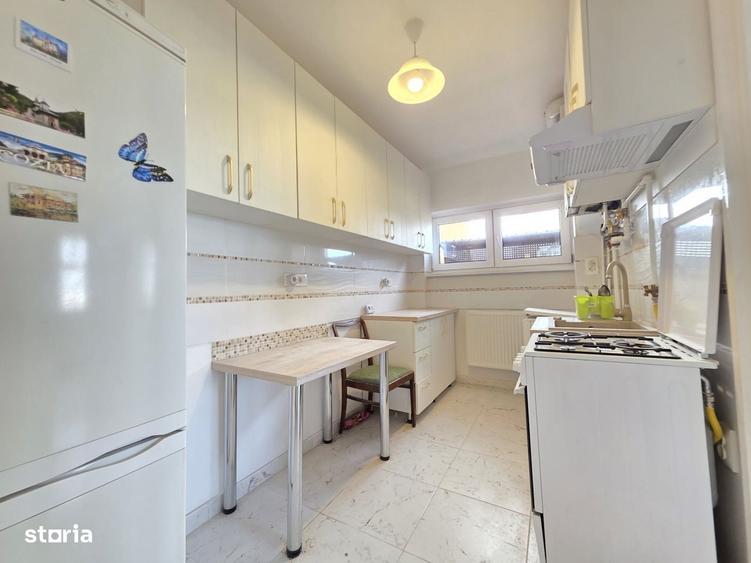 Apartament cu doua camere, B-dul Vlahuta - 6