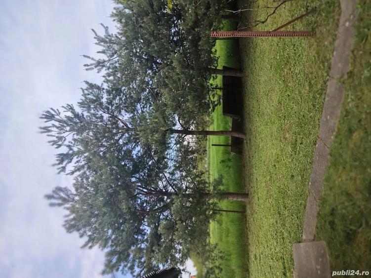 Teren de 24 mp, în Central