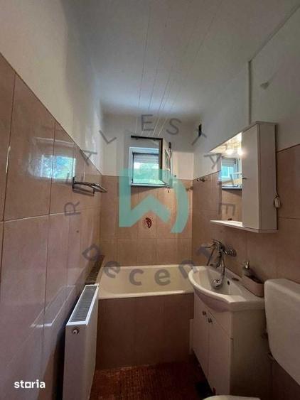 Apartament 2 camere, Astra, Brasov. - 1