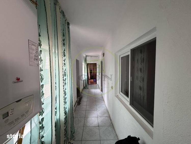 Casa parter, 110mp utili, 263mp teren, zona Gradina Botanica - 8
