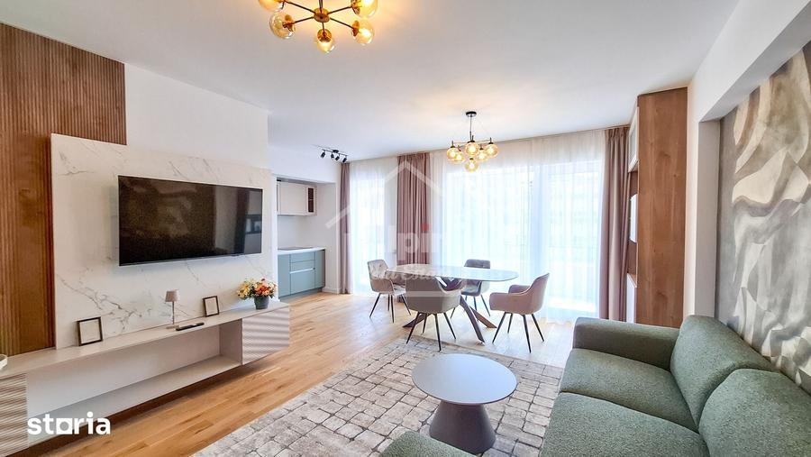 Apartament Finisaje Superioare I Central - 7