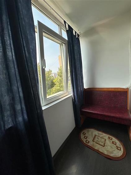 Garsonieră decomandată în Tătărași