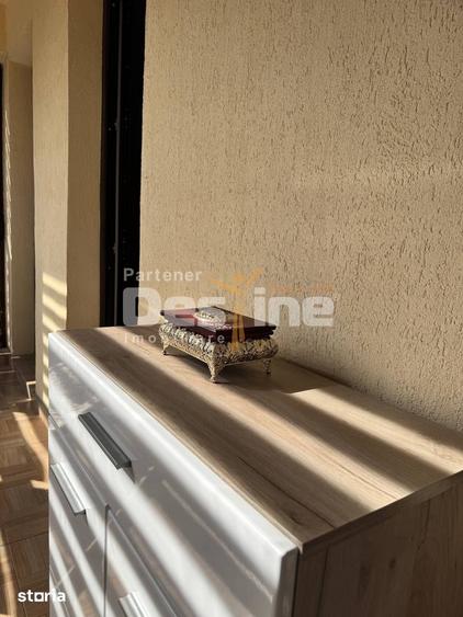 Apartament cu 2 camere în Tomis Plus