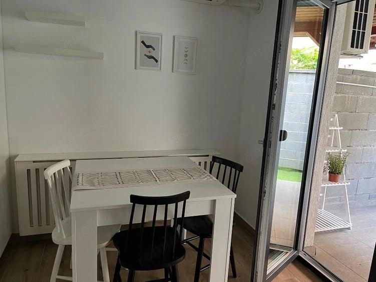 De inchiriat apartament 3 camere in zona Dumbravita - 1