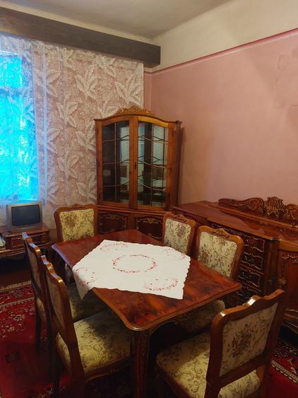 Casă individuală cu 4 camere cu Garaj în Anina