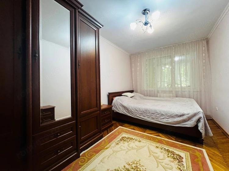 Garsonieră decomandată în Sălăjan