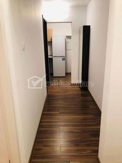 Apartament 2 camere decomandate, zona Mana?tur - 1