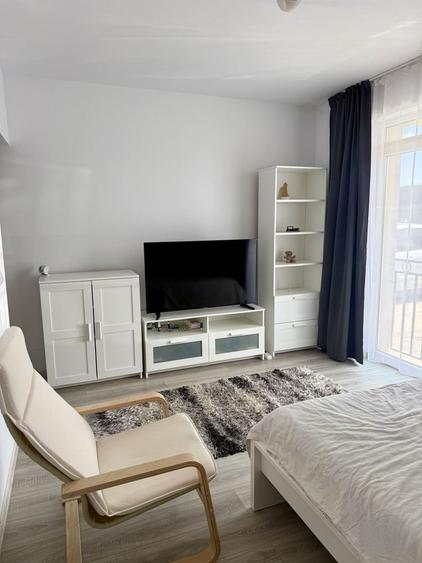 Apartament 1 camera de vanzare - GIROC - 9