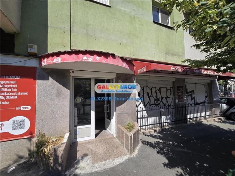 Spațiu comercial, de 70 mp, în Pantelimon