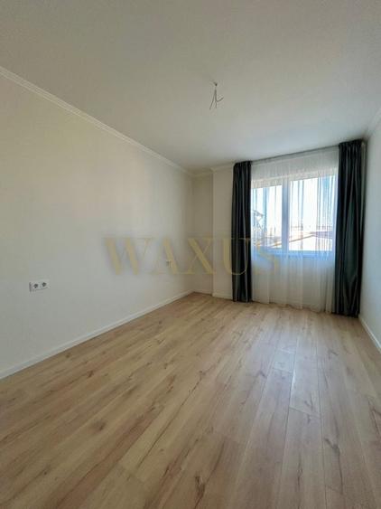 Apartament Finisat - Bloc Nou I Etaj 1 I Parcare I Balcon - Tautiului - 4