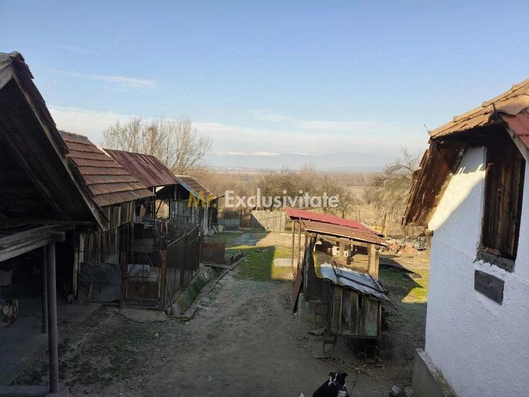Casă cu Canalizare în Șomănești
