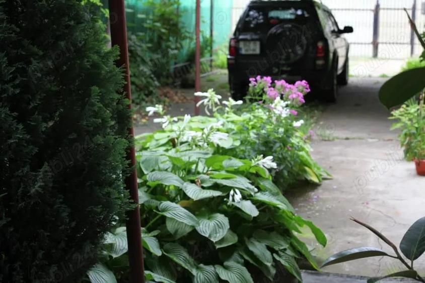 Casă cu 3 camere cu Teren 300 Mp în Sud