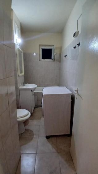 Garsonieră în Aradului