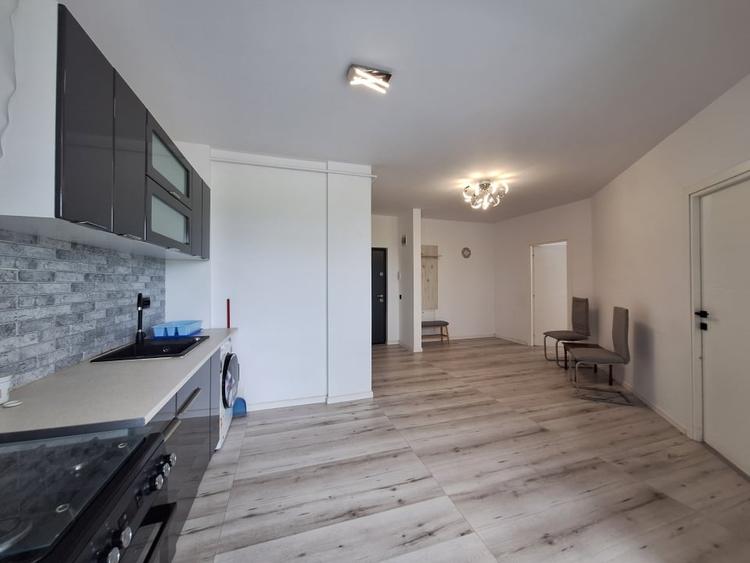Apartament cu 3 camere, 61 mp, zona BMW - 4