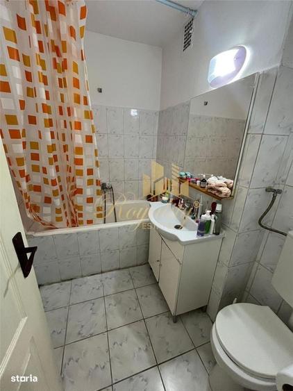 Apartament cu 2 camere în Medicină