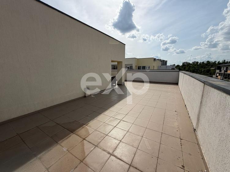 Apartament cu 2 camere decomandat, mobilat în Theodor Pallady