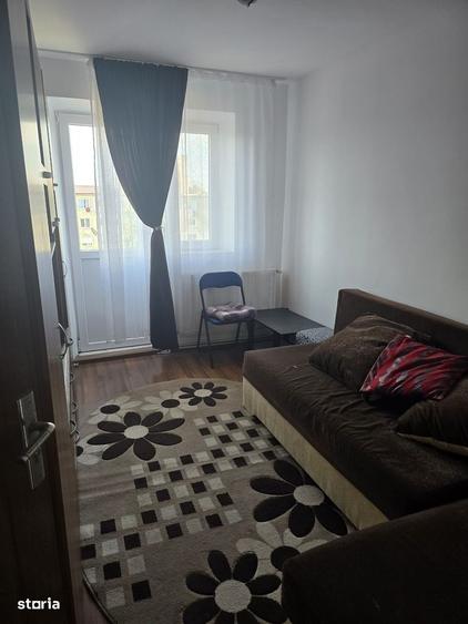 Apartament 2 camere etaj 4/4 str. Dariu Pop - 5