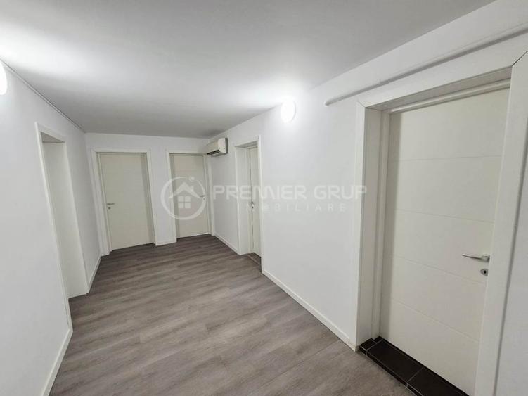 Apartament 3 camere 81mp, Copou, CT  + AC, fara risc, decomandat - 6