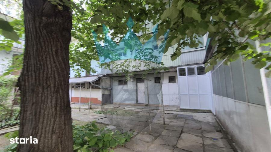 Apartament 2 Camere Primaverii Bucuresti - 16