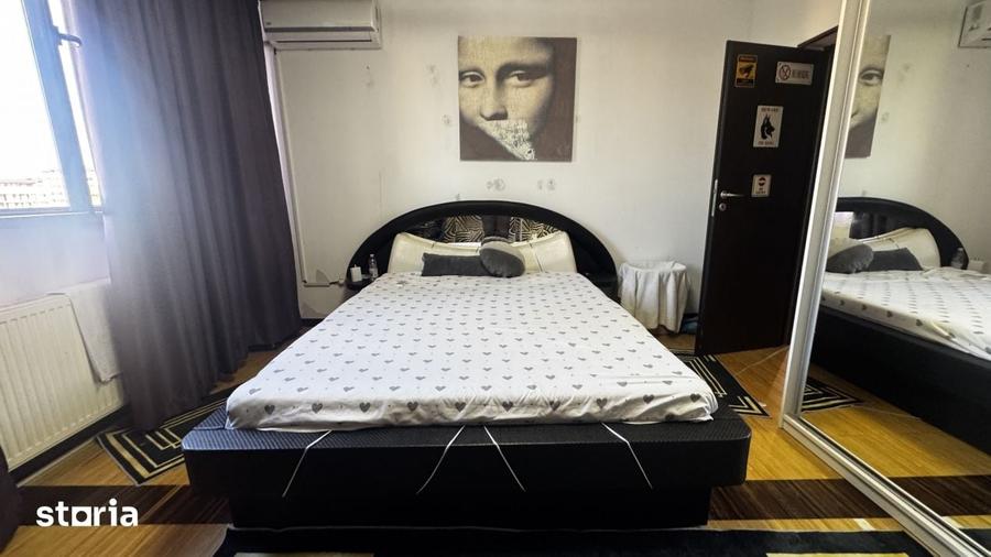 Apartament cu 3 camere în Chiajna