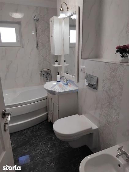 Apartament 2 dormitoare, etaj 3, boxa, renovare premium, Ampoi 1 - 5