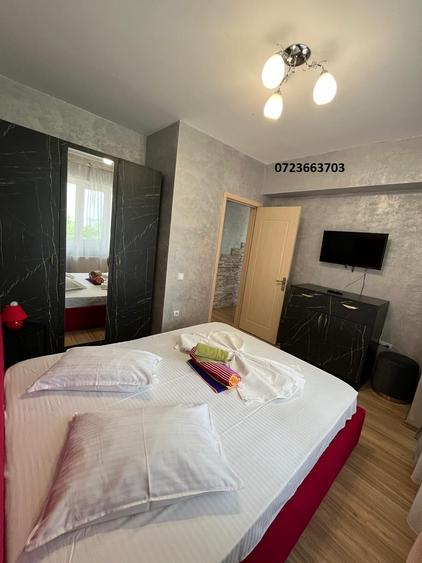 Moon Light Vega Apartament 2 – Închiriere 400 EUR/lună - 2