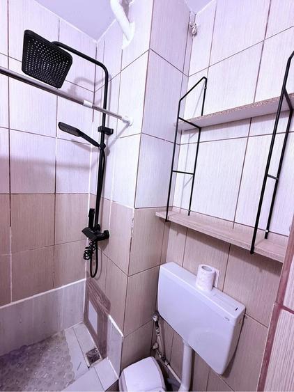 Garsonieră semidecomandată în Central