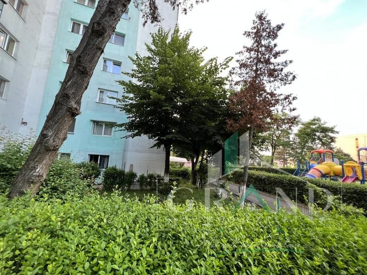 Cameră de închiriat într-un apartament cu 2 camere | Mănăștur–Clăbucet - 22