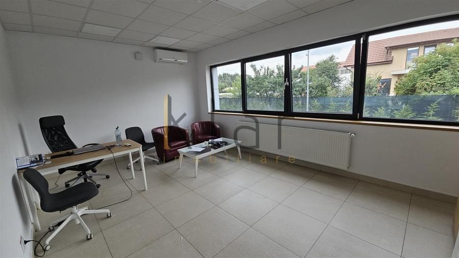 Spațiu comercial, de 484 mp, în Someșeni