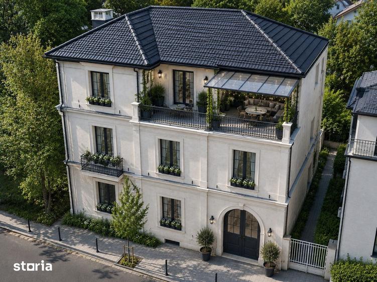 Casă cu 8 camere cu Teren 182 Mp în Ștefan cel Mare